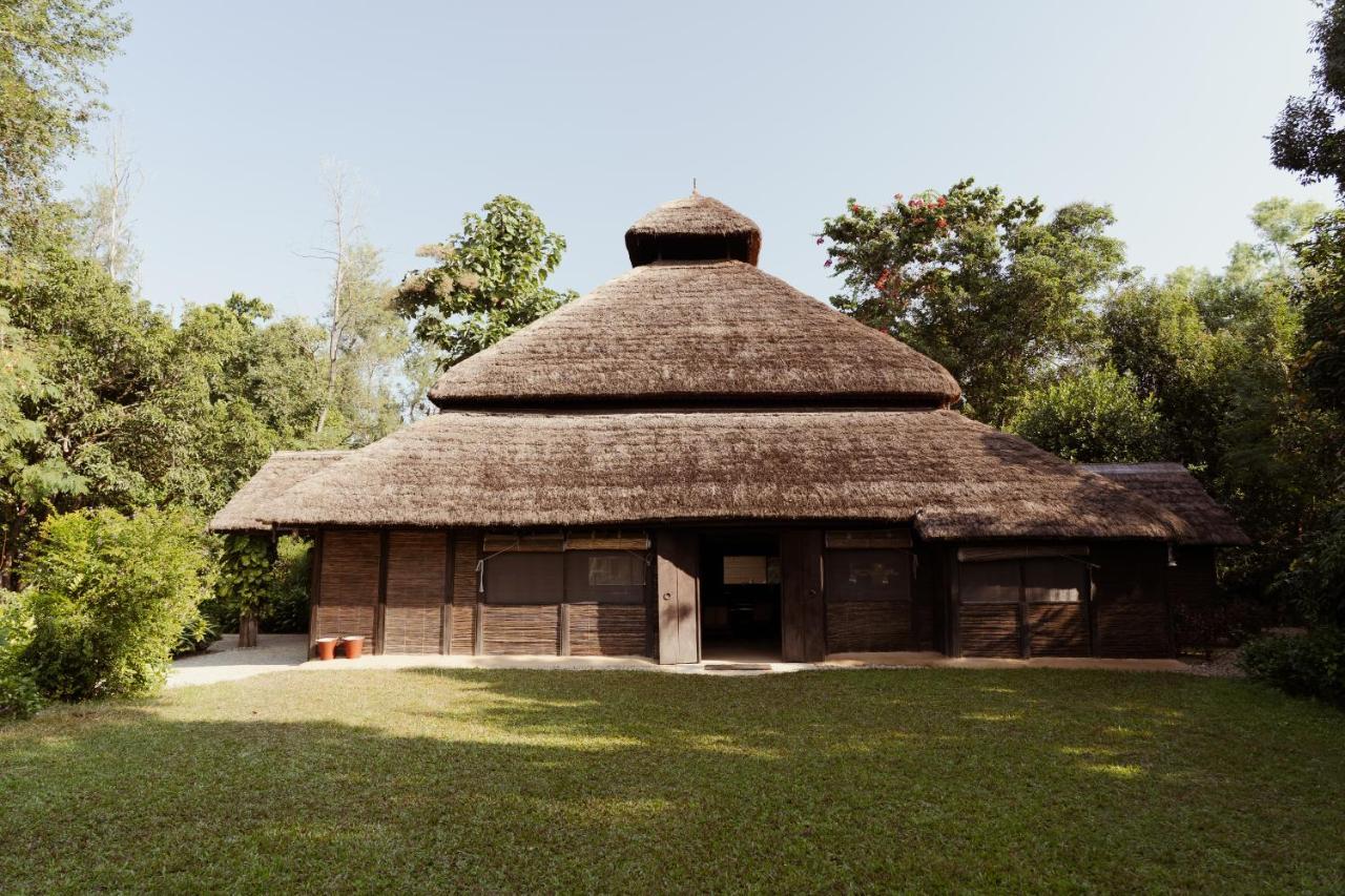 Tiger Tops Karnali Lodge Bardiya Zewnętrze zdjęcie