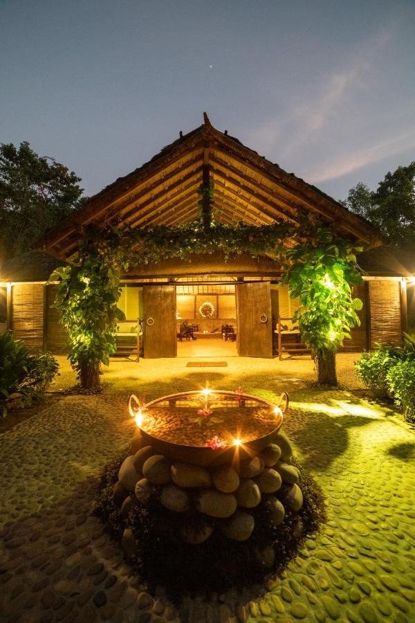 Tiger Tops Karnali Lodge Bardiya Zewnętrze zdjęcie