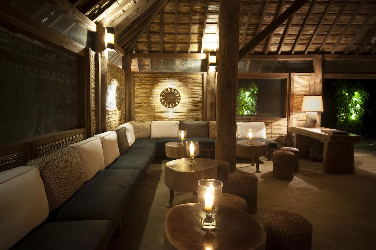 Tiger Tops Karnali Lodge Bardiya Zewnętrze zdjęcie