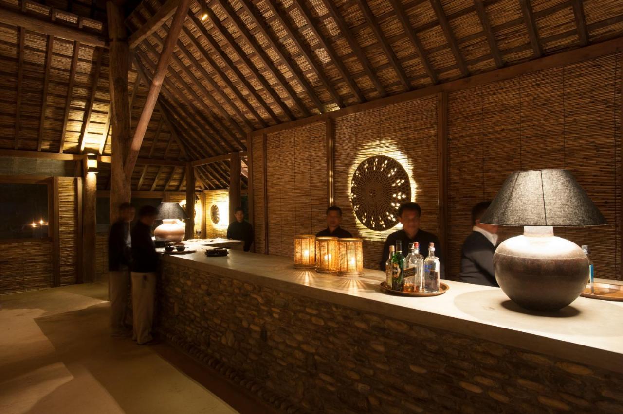 Tiger Tops Karnali Lodge Bardiya Zewnętrze zdjęcie